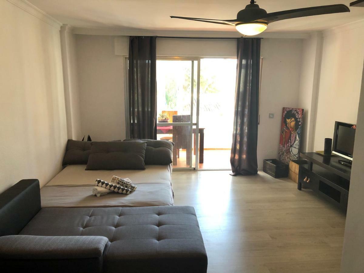 Apartment Apartamento Playas Andaluzas *